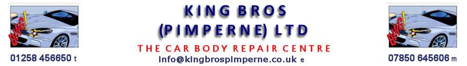 King Bros (Pimperne) Ltd